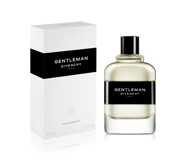Givenchy Fragancia Gentleman Edt For Men 100 ml alt