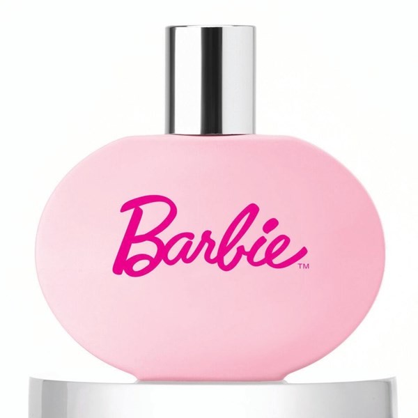 Edt Barbie Love Mourself x 50 ml alt