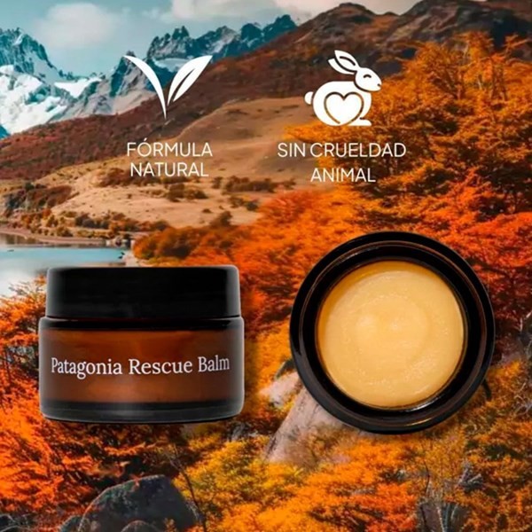 Vegaplay Patagonia Rescue Balm - Multiuso 30 ml alt