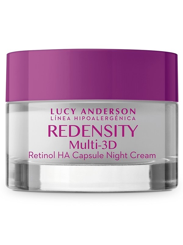 Redensity Noche Retinol X 50 G. #1
