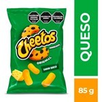 Palitos de Maiz Cheetos Queso 85 xg #1