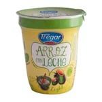 Arroz Con Leche Light Tregar 180 Gr #3