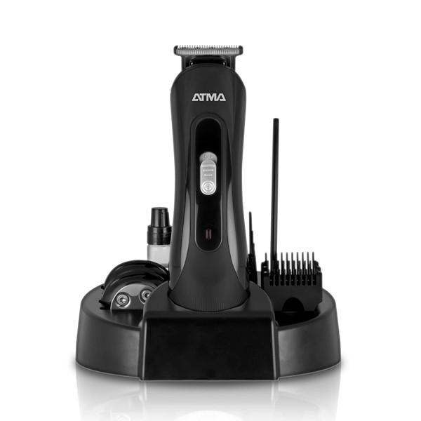Atma Grooming Kit Corta Barba/Pelo