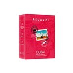 Relazzi Set Dubai Burj Khalifa (Bruma Corporal + 2 Pads) #2