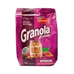 Granola Granix Cereal, Coco Y Miel 350g #1