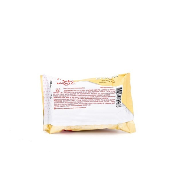 Next Jabón Cremoso 90 Gr alt