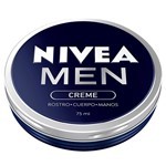 Nivea Crema Multipropósito Men Lata 150 gr #2