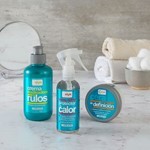 Capilatis Crema Reactivadora de Rulos Línea C-Style 230 gr #4