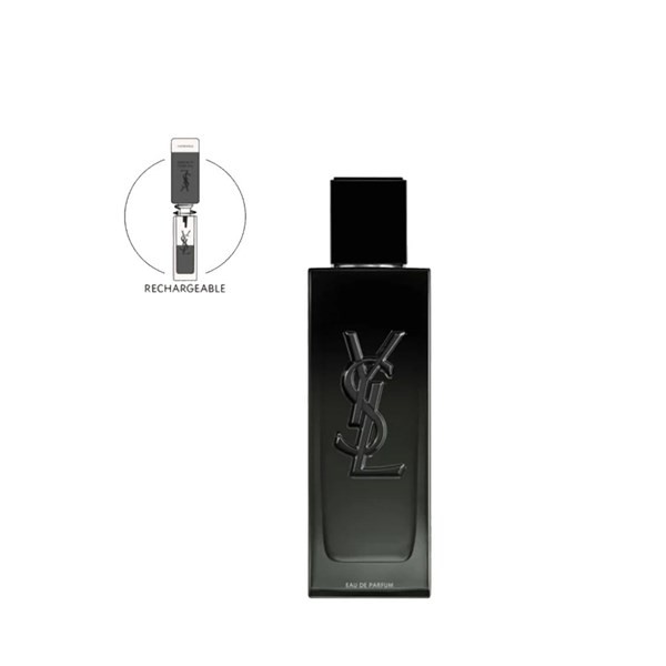Yves Saint Laurent Myslf Edp Presentación 60 ml #1