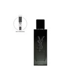 Yves Saint Laurent Myslf Edp Presentación 60 ml #1