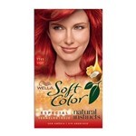 Soft Color Kit de Coloracion Granada Intenso 7745 #1