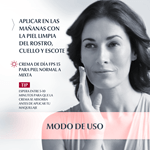 Eucerin Hyaluron - Filler +Volume l Dia Piel Normal 50 ml #4