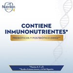 Nutrilon Fórmula Láctea Profutura Para Lactantes Etapa 4 (brick 1 Lt) #5