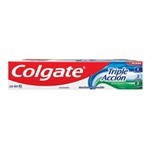 C.dental Colgate Triple Acción 90gr #2