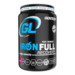 Gentech Iron Full x 500 g. Post Workout Recovery #1