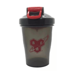 Shaker Vaso Mezclador Bsn Corto 400 cc #1