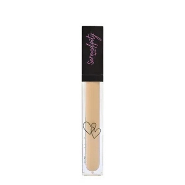 Serendipity Corrector de Ojeras Líquido Hd Plus Color Bailey