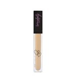 Serendipity Corrector de Ojeras Líquido Hd Plus Color Bailey #1
