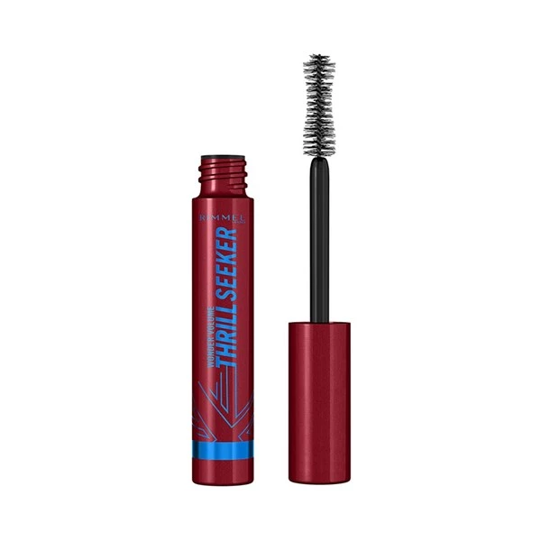 Rimmel London Wonder Volume Thrill Seeker Waterproof Sin Presentación