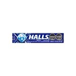 Caramelos Halls Menthol 25.2 Grs #1
