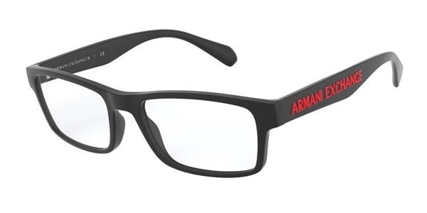 Armani Exchange Ax3070 8078 #1
