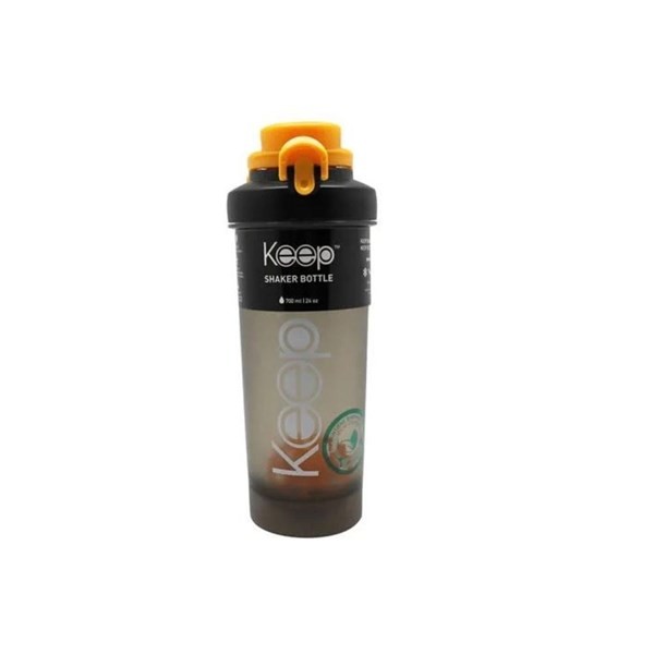 Keep Botella Con Shaker Ball #1