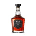Whisky Importado Jack Daniels Single Barrel en Botella 700 ml #1