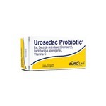 Eurolab Urosedac Probiotic Por 32 cápsulas #1