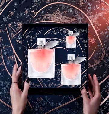 Lancôme La Vie Est Belle Edp 100 ml + Edp 30 ml Presentación 100 ml alt