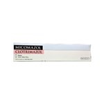 Siegfried Micomazol Clotrimazol Pasta x 30 g #1