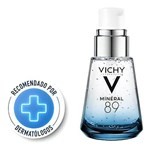 Sérum Mineral 89 sérum Fortalecedor Facial Vichy Día/Noche Para Todo Tipo de Piel de 3030 Ml/G #1