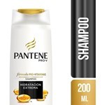 Pantene Pro-V Hidratacion Extrema Shampoo x 200 ml #1