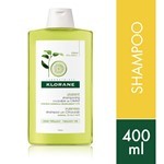 Klorane Shampoo a La Pulpa de Cédrat 400 ml #2