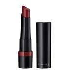 Lápiz Labial Rimmel Lasting Finish Extreme 530 hollywood Red #1