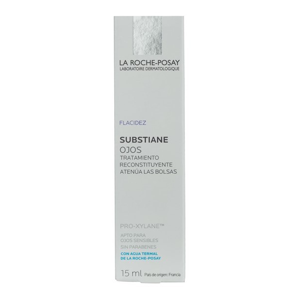 La Roche Posay Substiane Ojos Tratamiento Reconstituyente 15 ml
