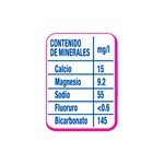 Nestle Agua Nestlé Pureza Vital Bidón 6.3 L #3