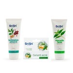 Combo Anti Acné Sri Sri #1