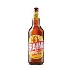 Cerveza Brahma Musica 1 Lt Ret. #1