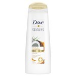 Dove Shampoo Ritual De Reparación Coco Y Cúrcuma 200 ml #6