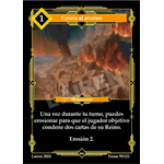 095 Grieta Al Averno 1ra Edicion - Coste 1 #1