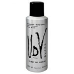 Ulric de Varens UDV Men Black Deo Aerosol | 200 ml #1