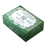 Boti-K Shampoo Sólido Reparador Purificante Con Romero Y Tea Tree 80 gr #1