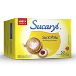 Sucaryl Sucralosa 40 gr Por 50 Sobres #3