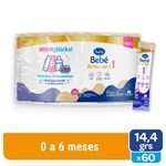 Sancor Bebé 1 Advanced - Bolsa x 60 Sticks #2