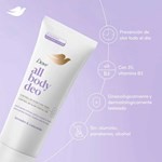 Desodorante en Crema Dove All Body Lavander & Camomile x 75 ml #8