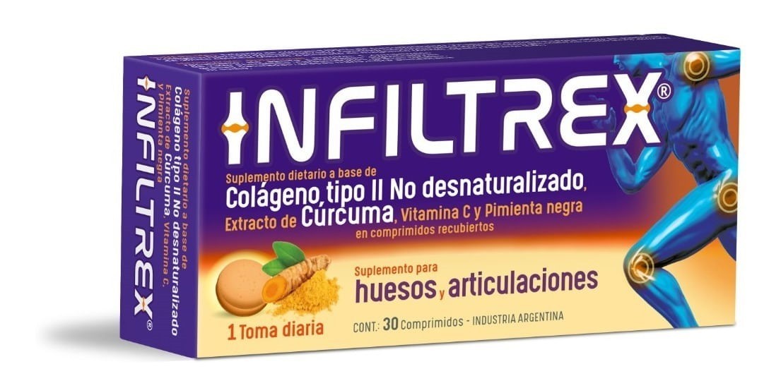 infiltrex precio farmacia