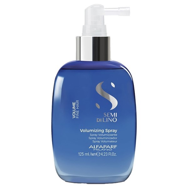 Spray Para El Pelo Alfaparf Milano Semi Di Lino Volumizing x 125 ml #1