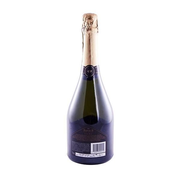 Espumante Baron B Extra Brut 750 Cc alt