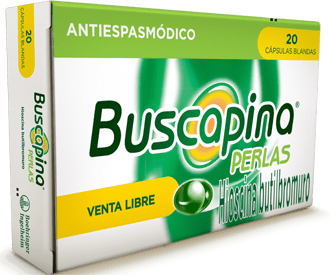 Sanofi Buscapina Perlas Capsulas Blandas X 10 alt