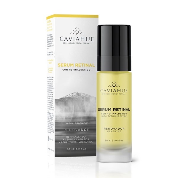 Serum Antiedad Retinal Caviahue 30 ml alt